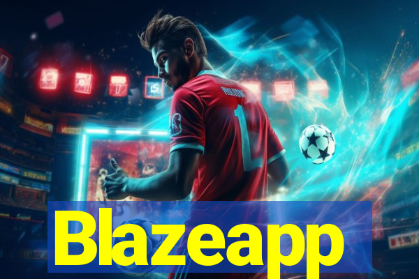 Blazeapp