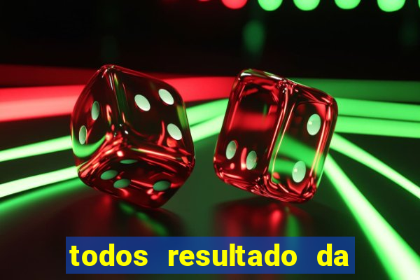 todos resultado da lotomania de 2024
