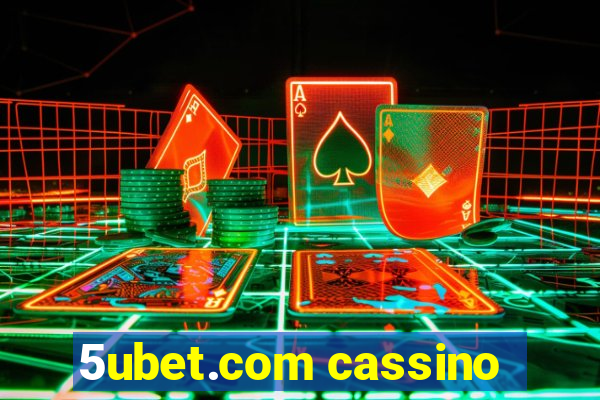 5ubet.com cassino