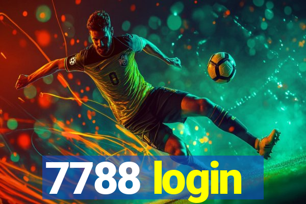 7788 login