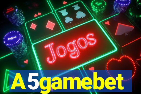 A5gamebet