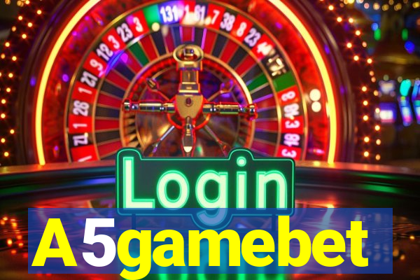 A5gamebet