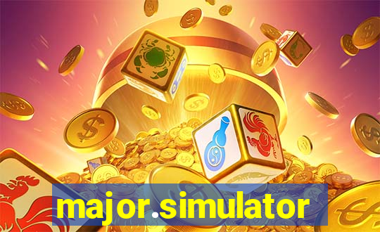 major.simulator