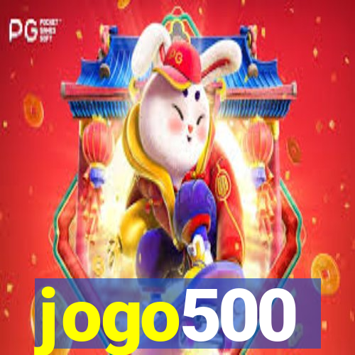 jogo500