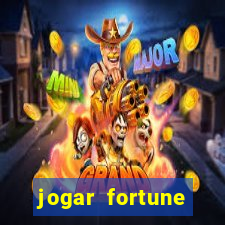 jogar fortune double demo