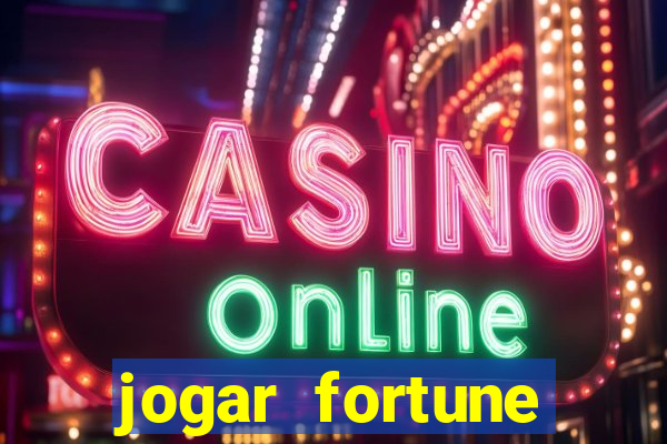 jogar fortune double demo
