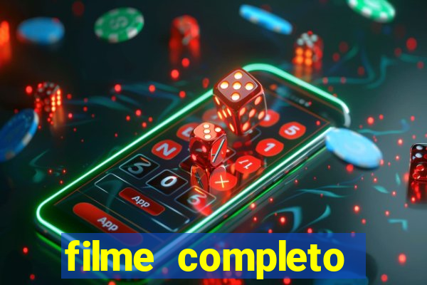 filme completo dublado megamente