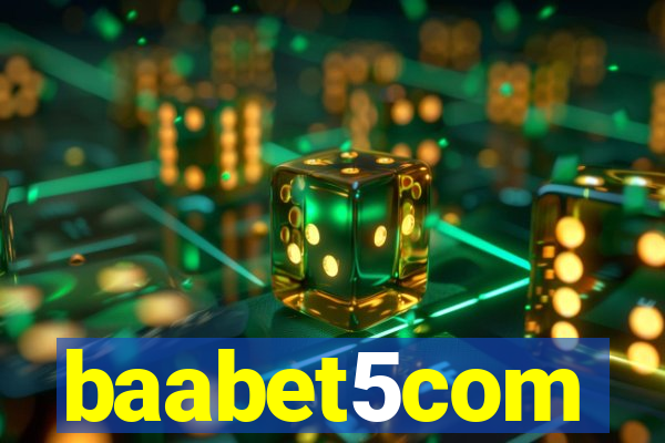 baabet5com