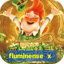 fluminense x criciúma ao vivo hd