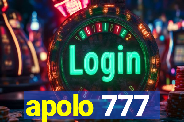 apolo 777