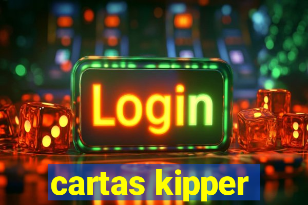 cartas kipper
