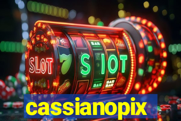 cassianopix
