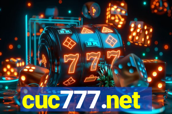 cuc777.net
