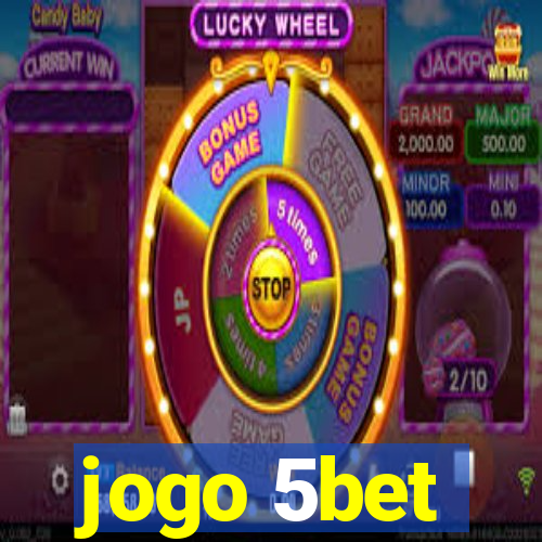 jogo 5bet