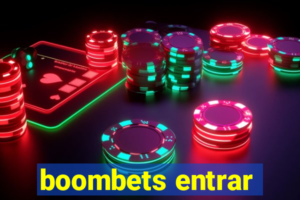 boombets entrar