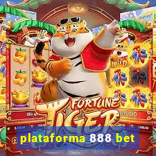 plataforma 888 bet