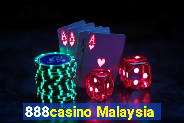 888casino Malaysia