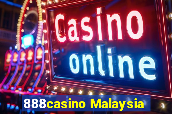 888casino Malaysia