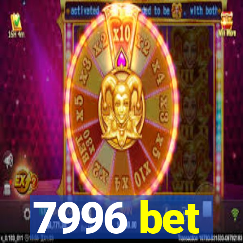 7996 bet