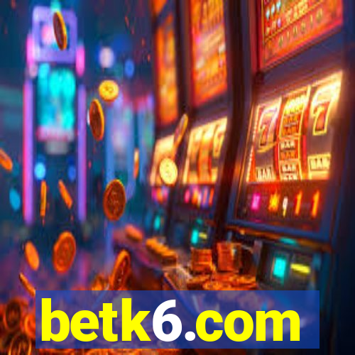 betk6.com