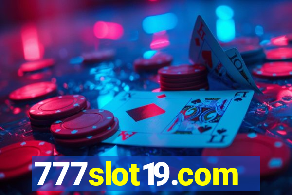 777slot19.com