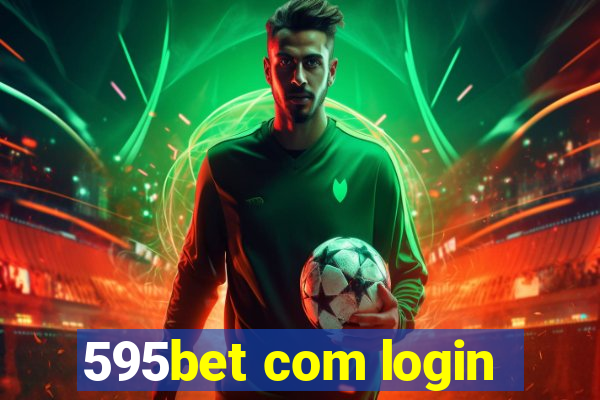 595bet com login