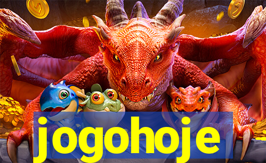 jogohoje