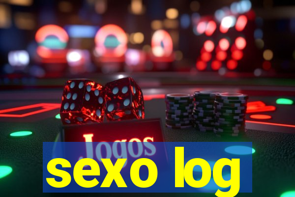 sexo log