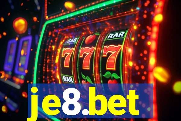je8.bet