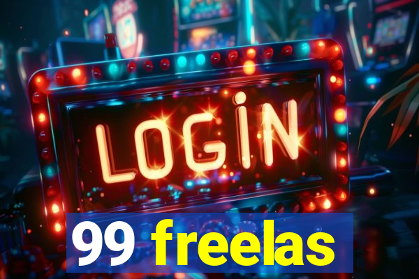 99 freelas