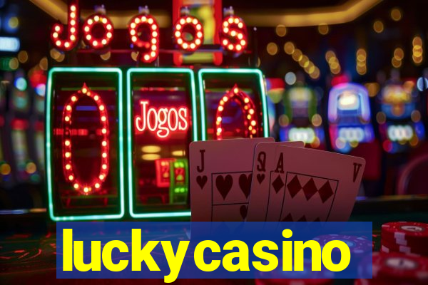 luckycasino