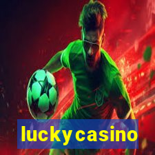 luckycasino