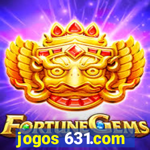 jogos 631.com