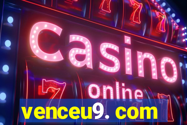venceu9. com