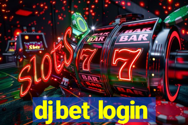 djbet login