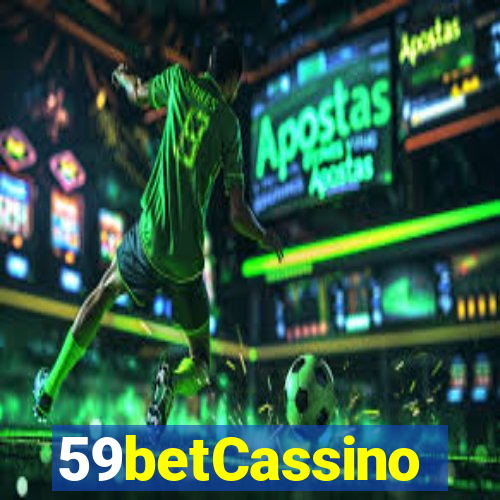 59betCassino