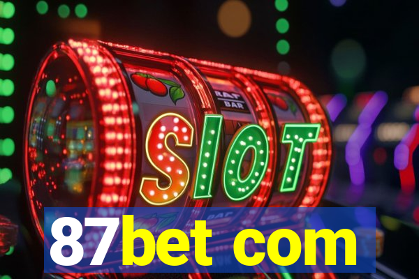 87bet com