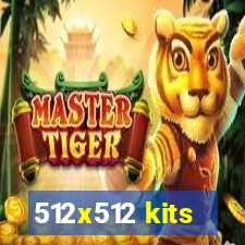 512x512 kits