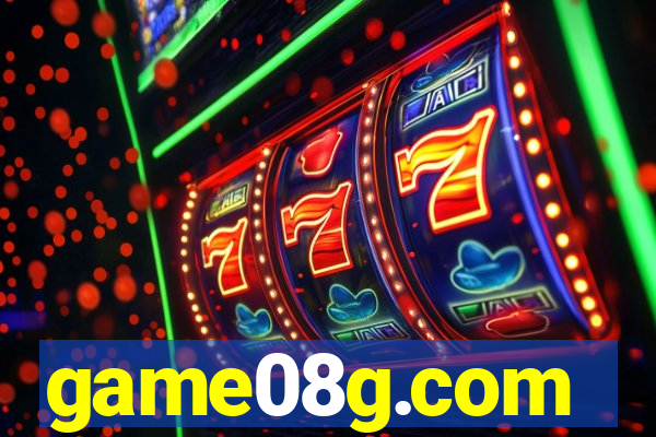 game08g.com