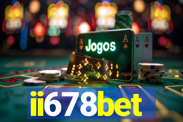 ii678bet