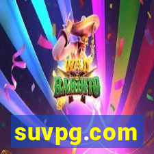 suvpg.com