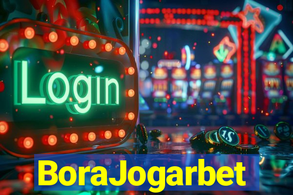 BoraJogarbet