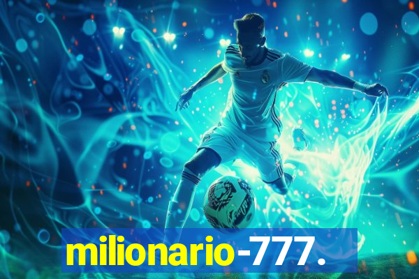 milionario-777.com