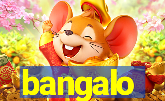 bangalo