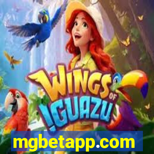 mgbetapp.com