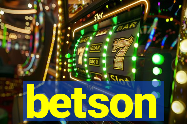 betson
