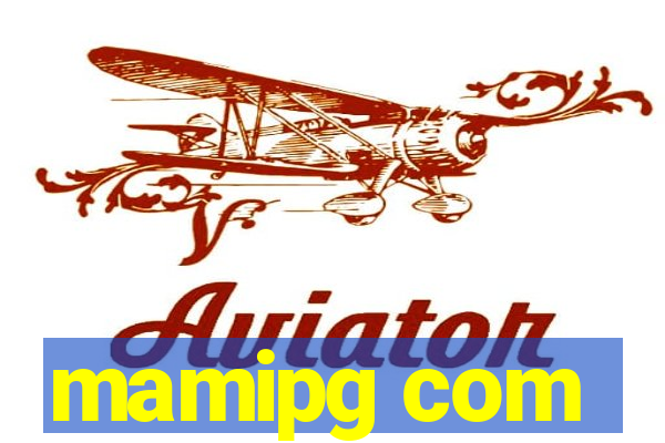 mamipg com