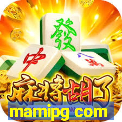 mamipg com