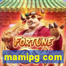 mamipg com