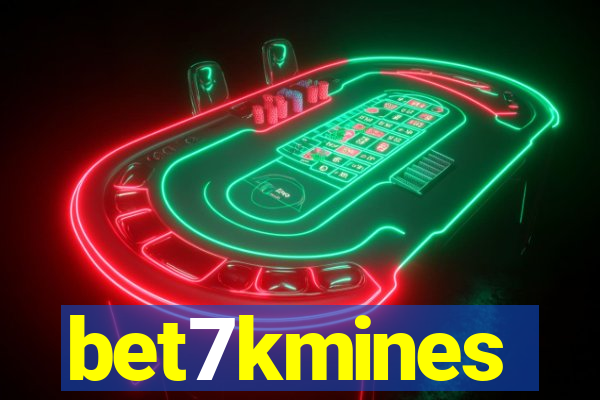 bet7kmines